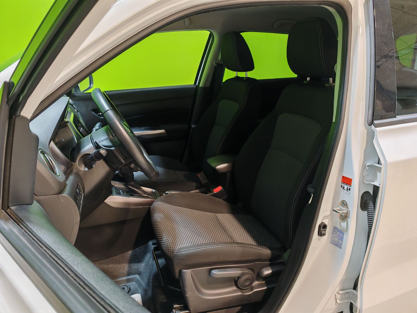 Suzuki Vitara vaihtoauto