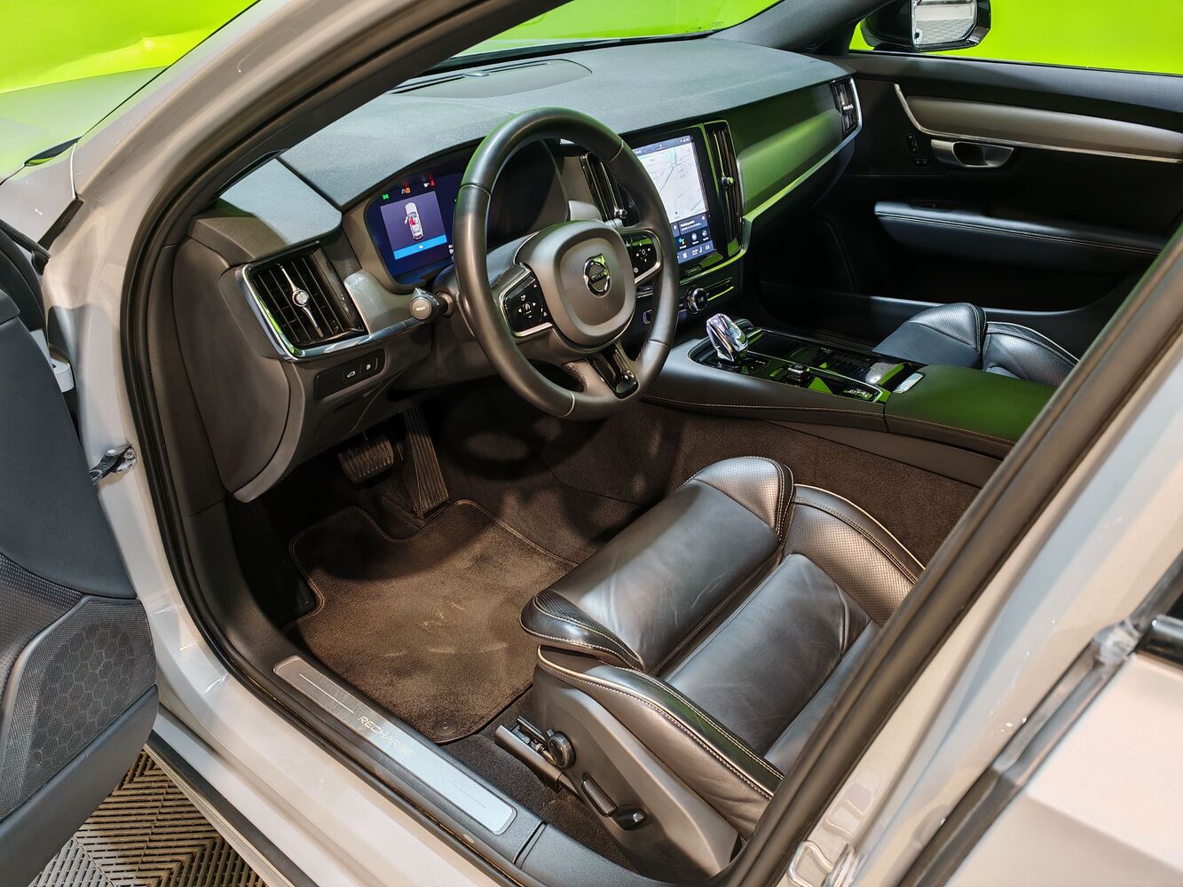 Volvo V90 vaihtoauto