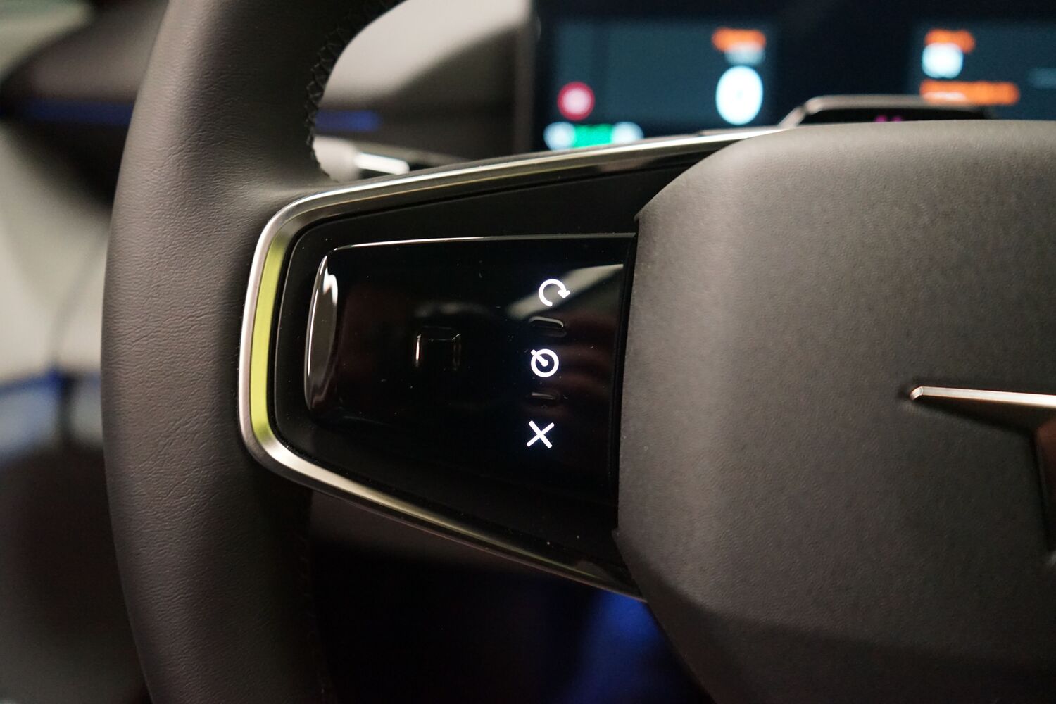 Polestar 4 vaihtoauto
