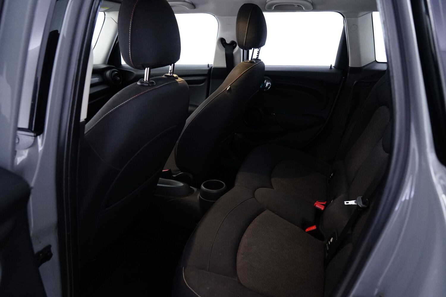 Mini Hatchback vaihtoauto