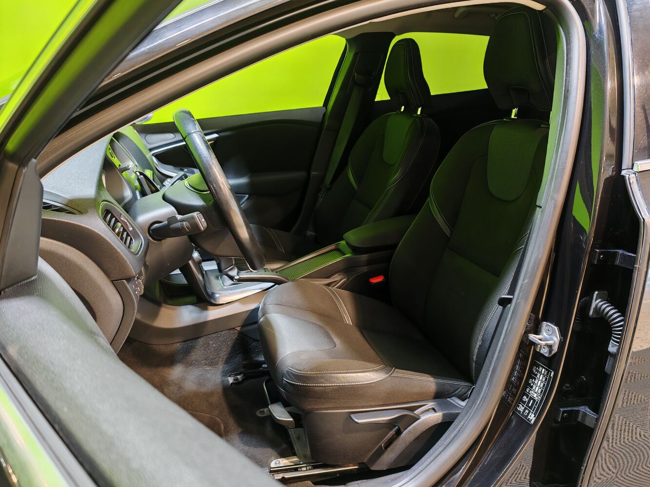 Volvo V40 vaihtoauto