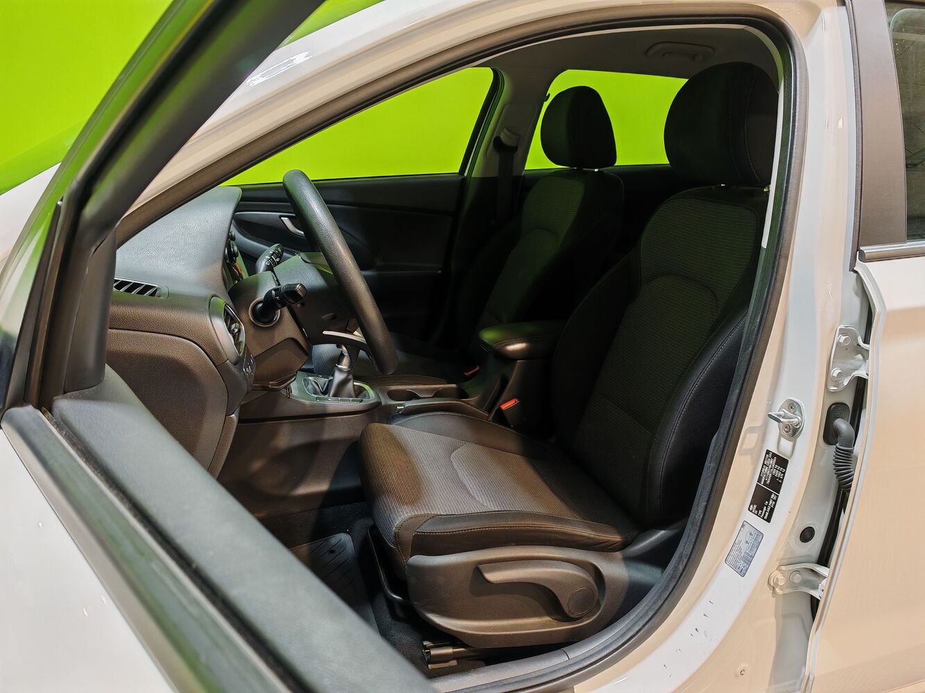 Hyundai i30 Fastback vaihtoauto