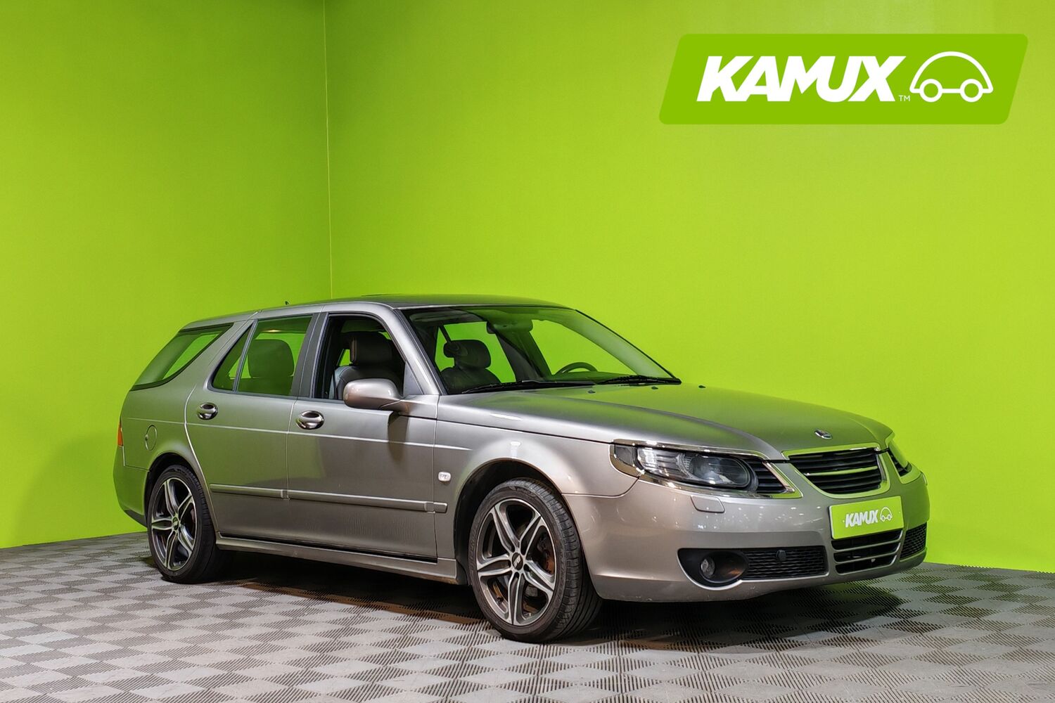 Saab 95 vaihtoauto