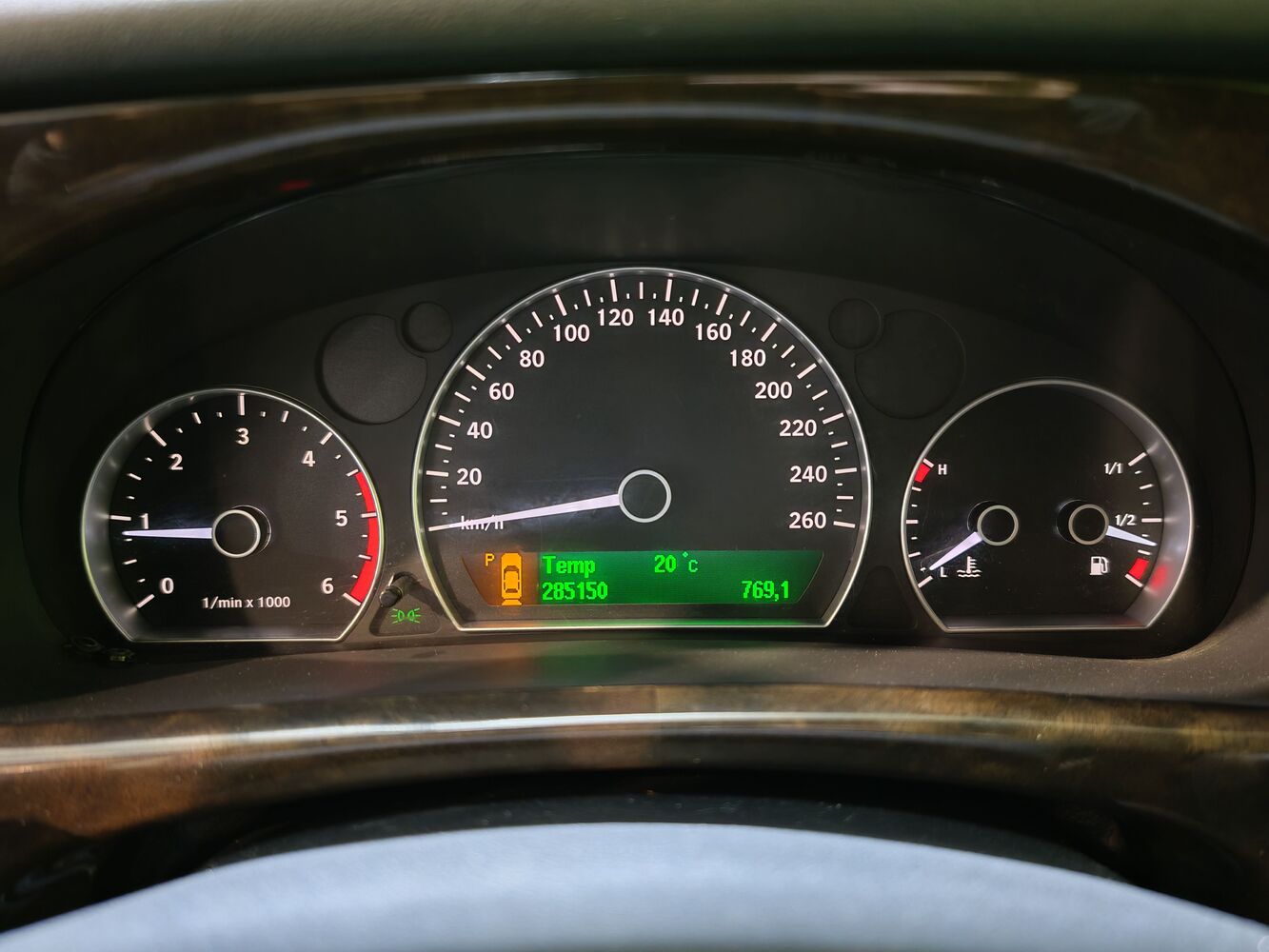 Saab 95 vaihtoauto
