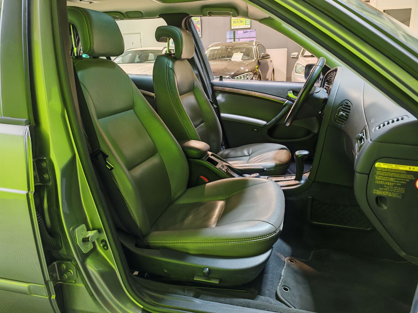 Saab 95 vaihtoauto