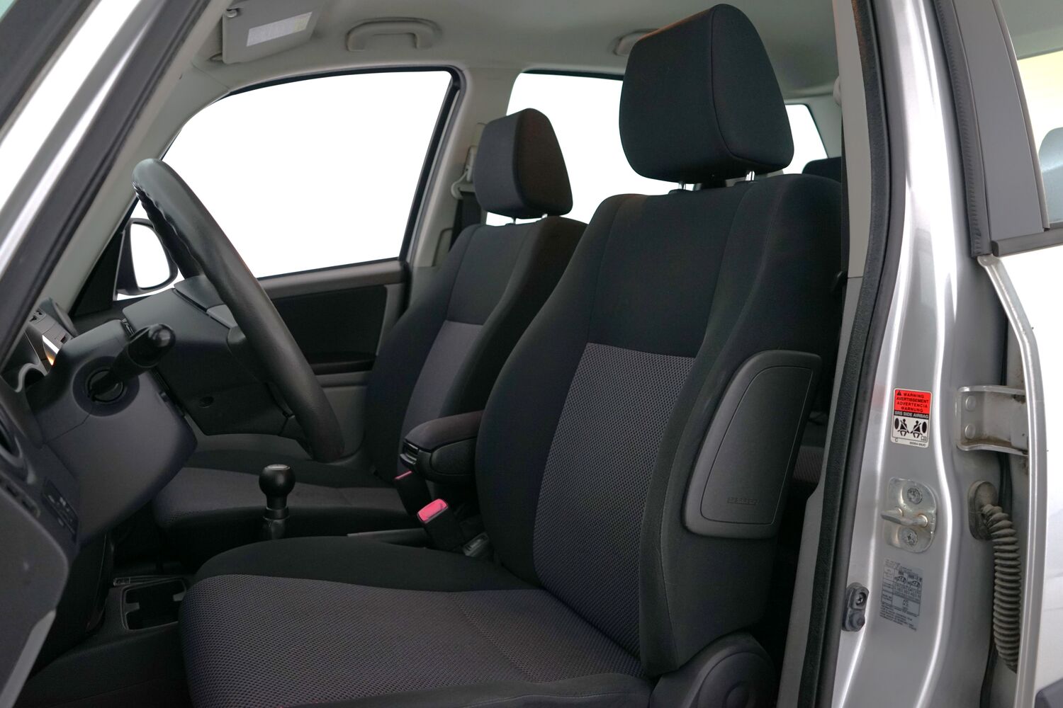 Suzuki SX4 vaihtoauto