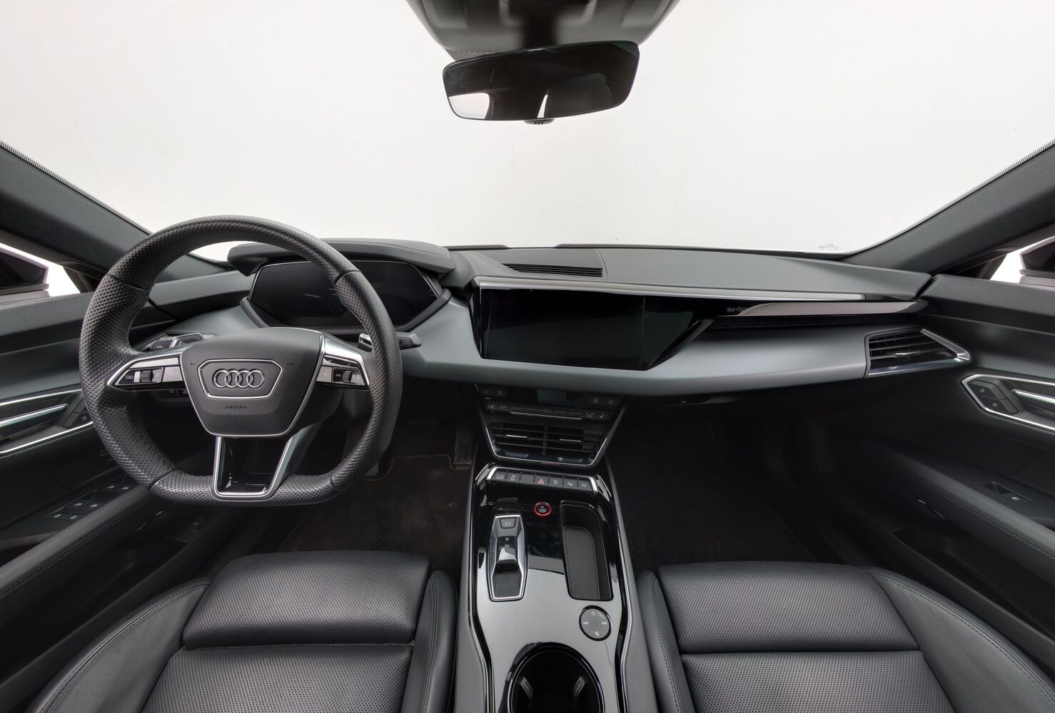 Audi e-tron GT vaihtoauto
