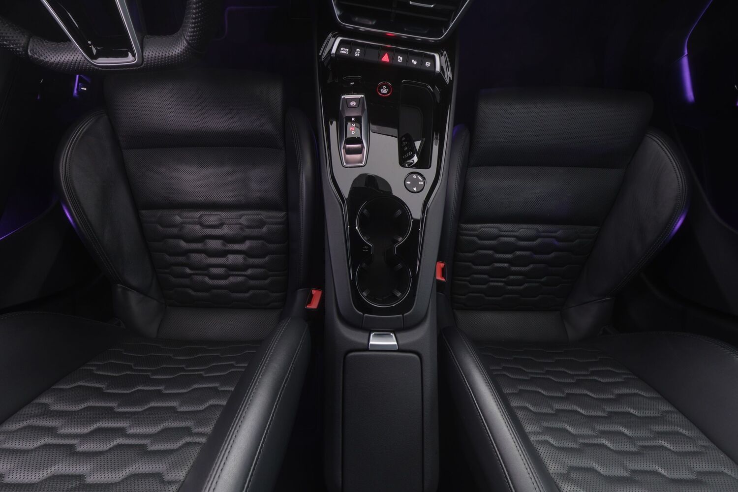 Audi e-tron GT vaihtoauto