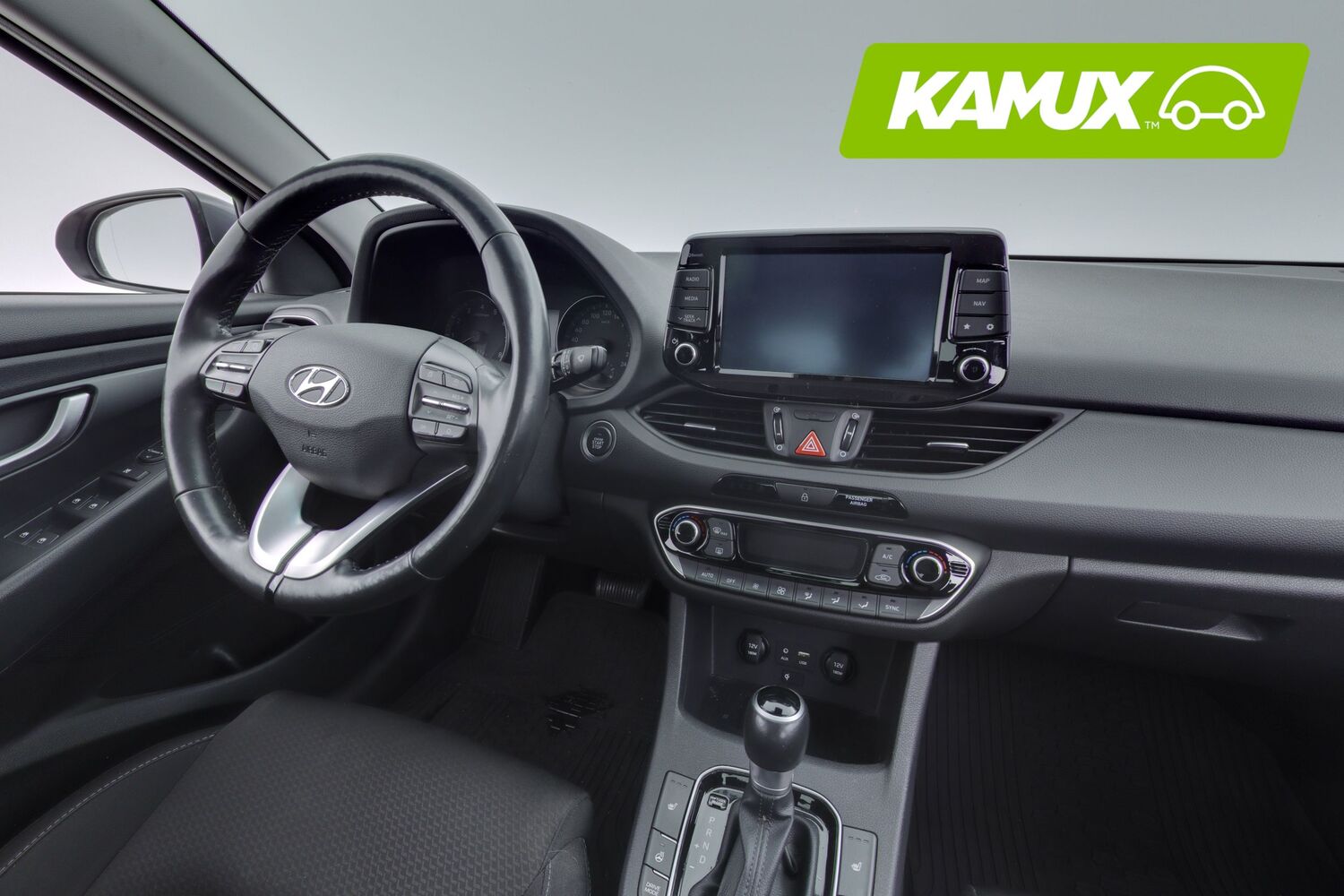 Hyundai i30 Fastback vaihtoauto