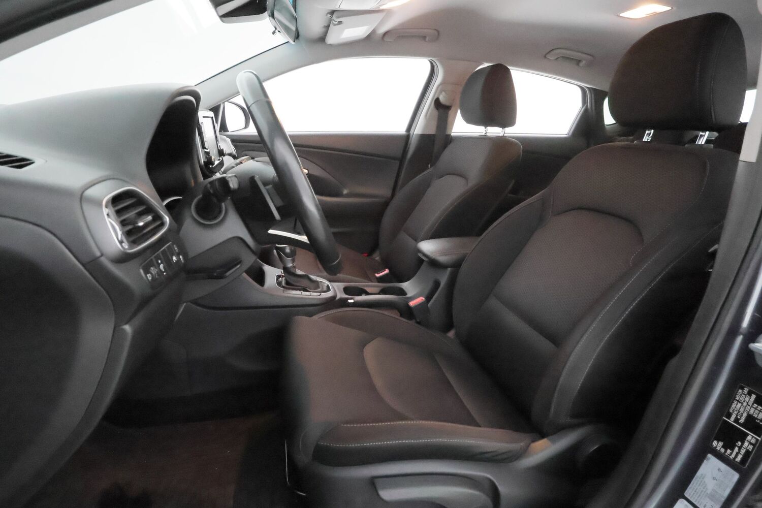 Hyundai i30 Fastback vaihtoauto