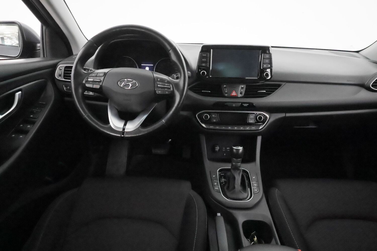 Hyundai i30 Fastback vaihtoauto