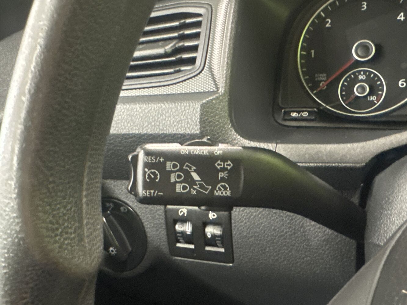 Volkswagen Caddy vaihtoauto