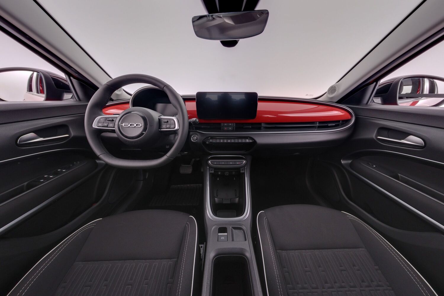 Fiat 600 vaihtoauto