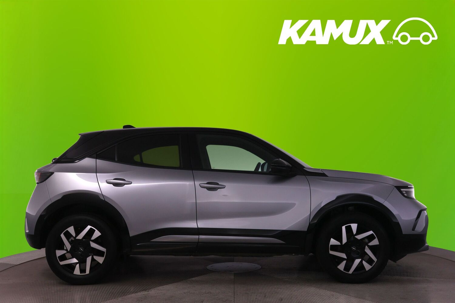 Opel Mokka vaihtoauto