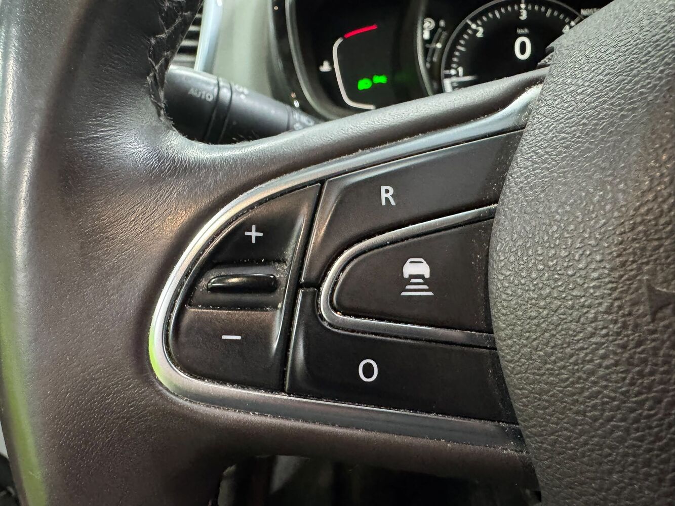 Renault Espace vaihtoauto