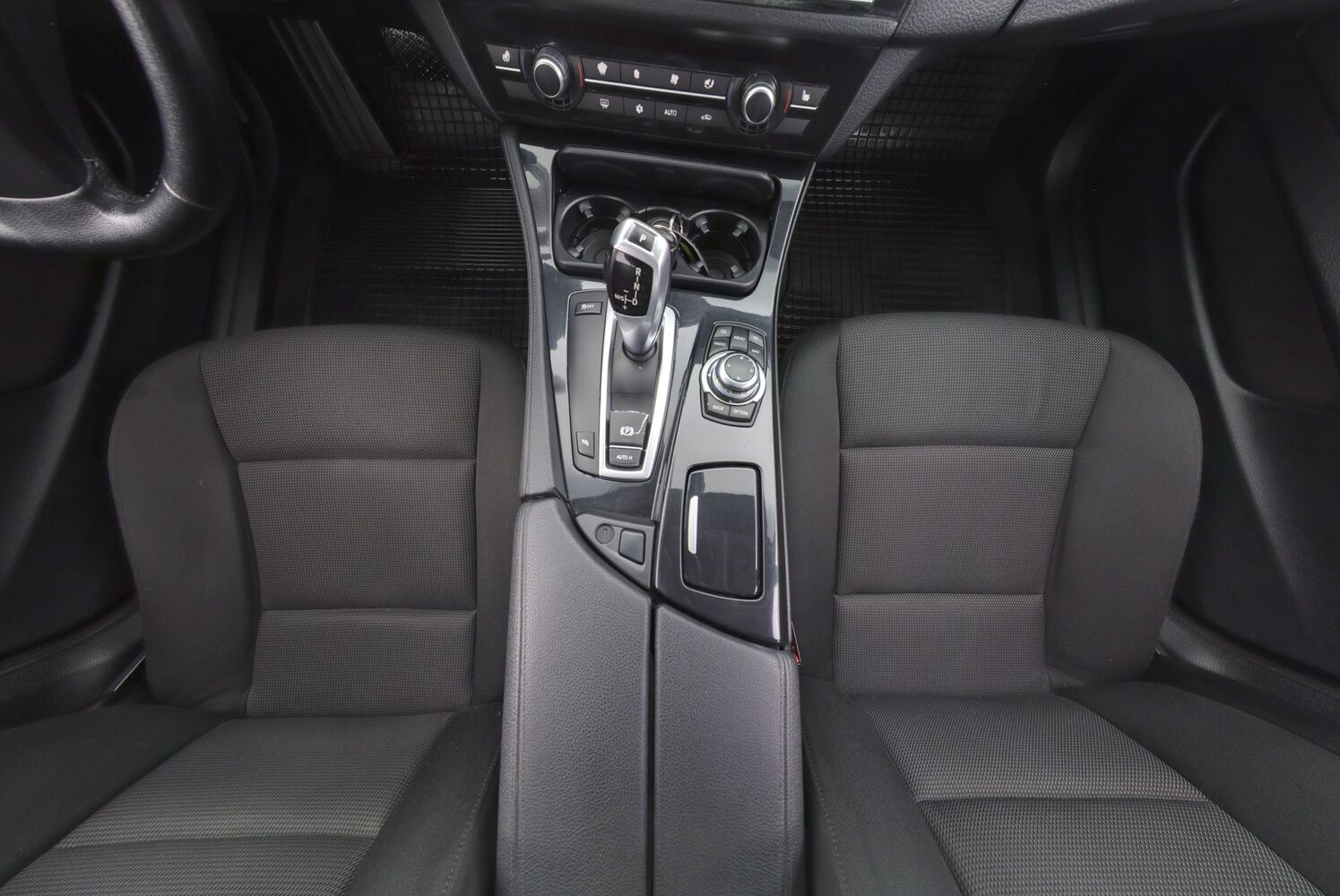 BMW 525 vaihtoauto