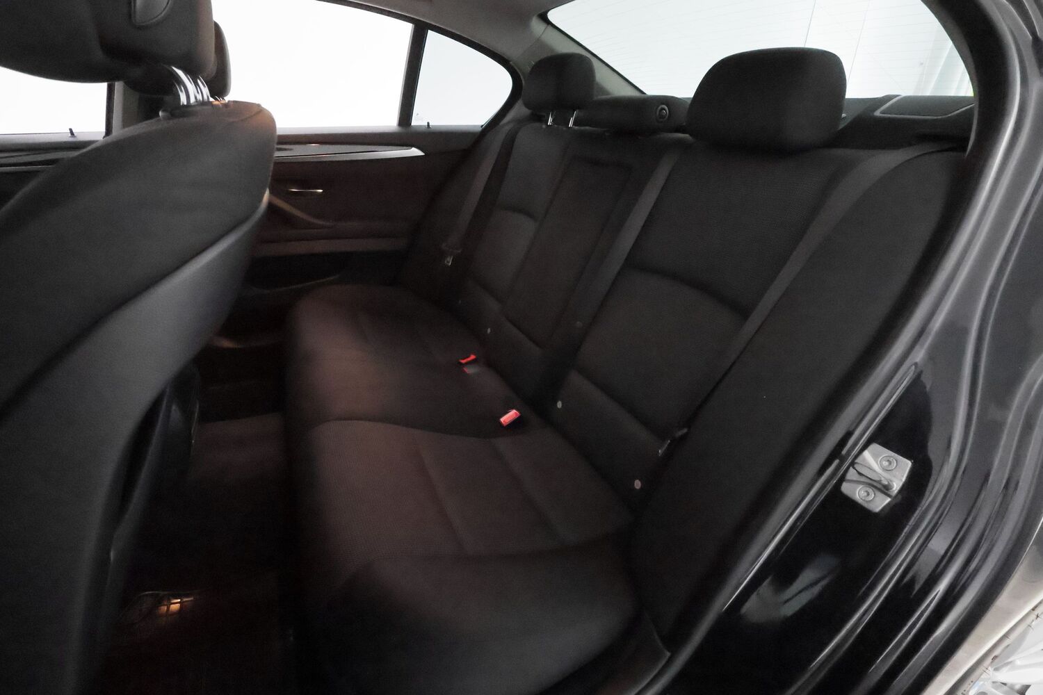BMW 525 vaihtoauto
