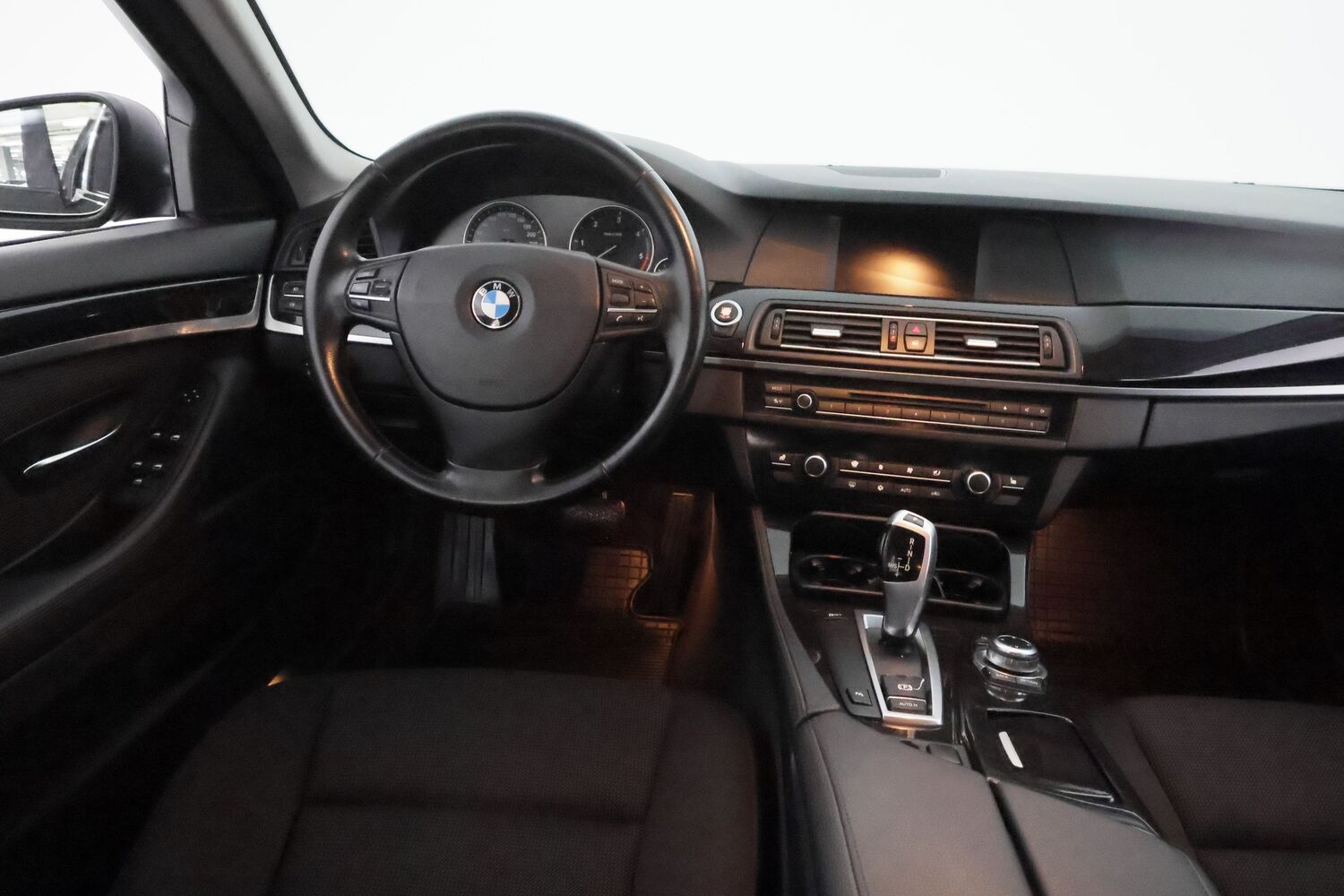 BMW 525 vaihtoauto