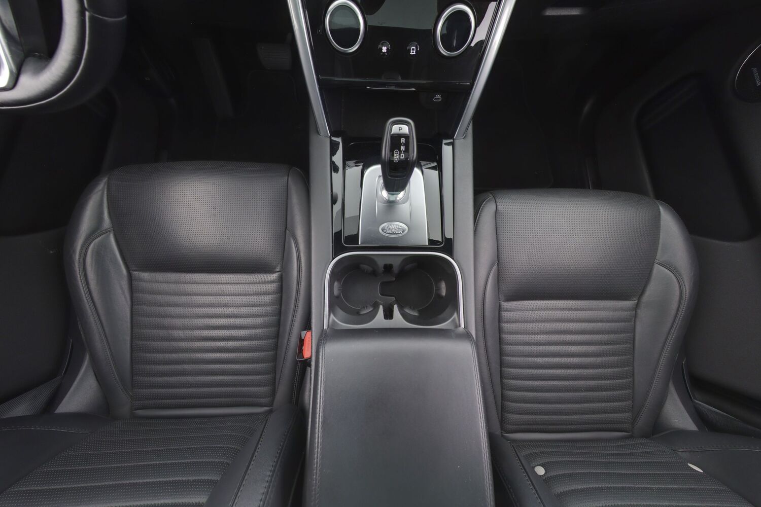 Land Rover Discovery Sport vaihtoauto