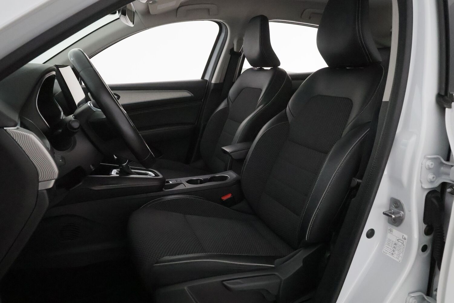 Renault Arkana vaihtoauto