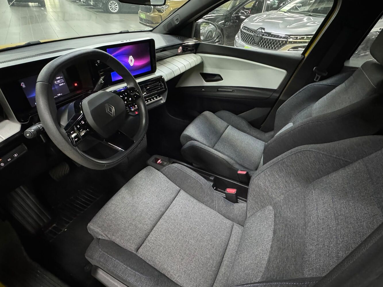 Renault 5 vaihtoauto