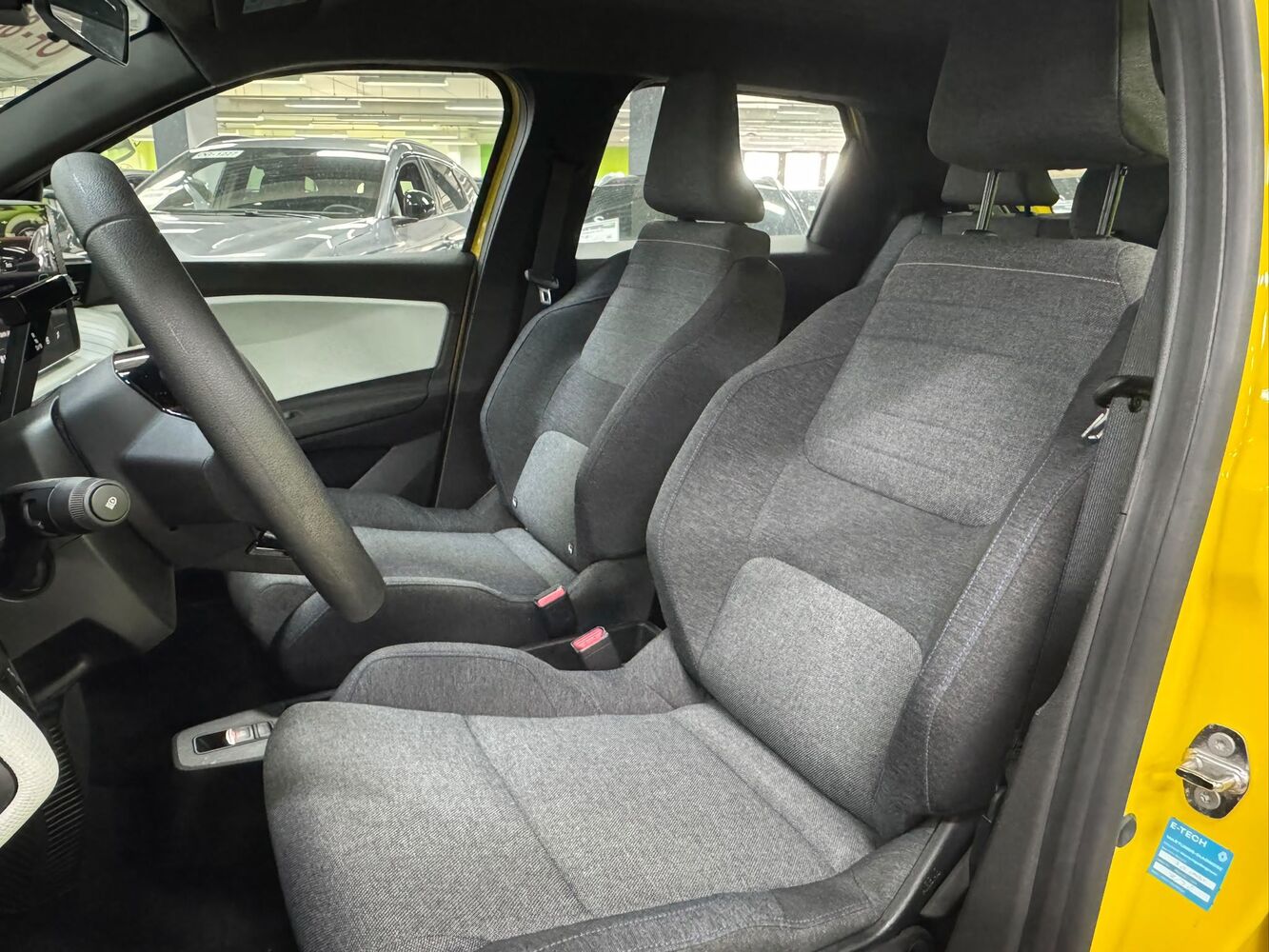 Renault 5 vaihtoauto