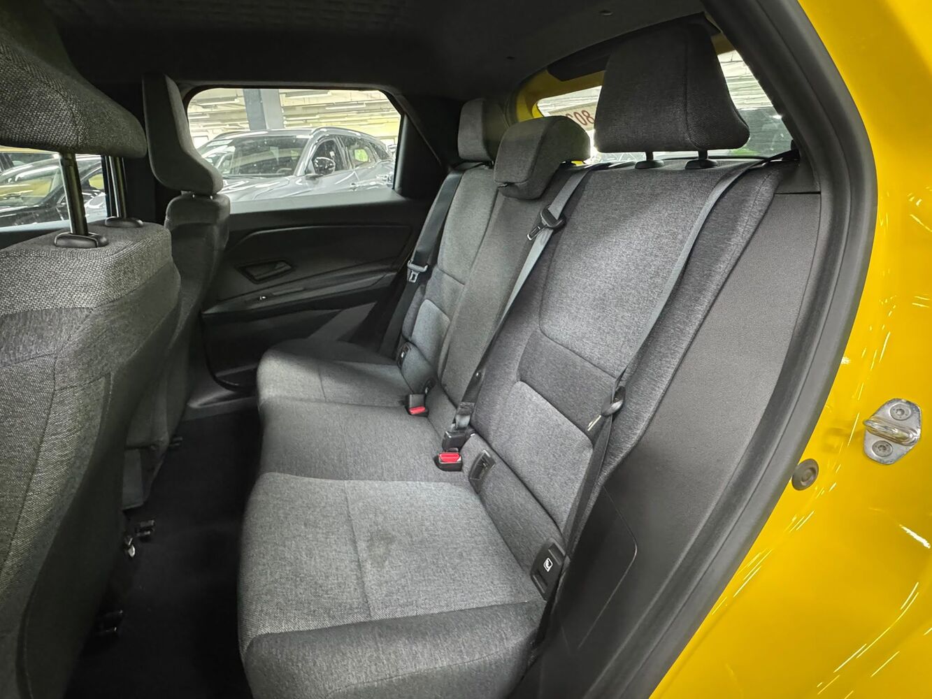 Renault 5 vaihtoauto