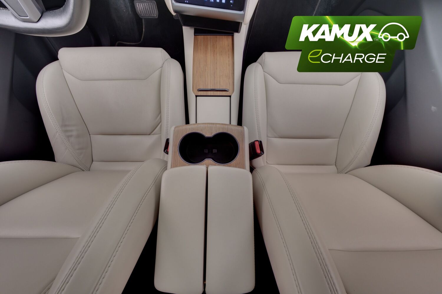 Tesla Model X vaihtoauto