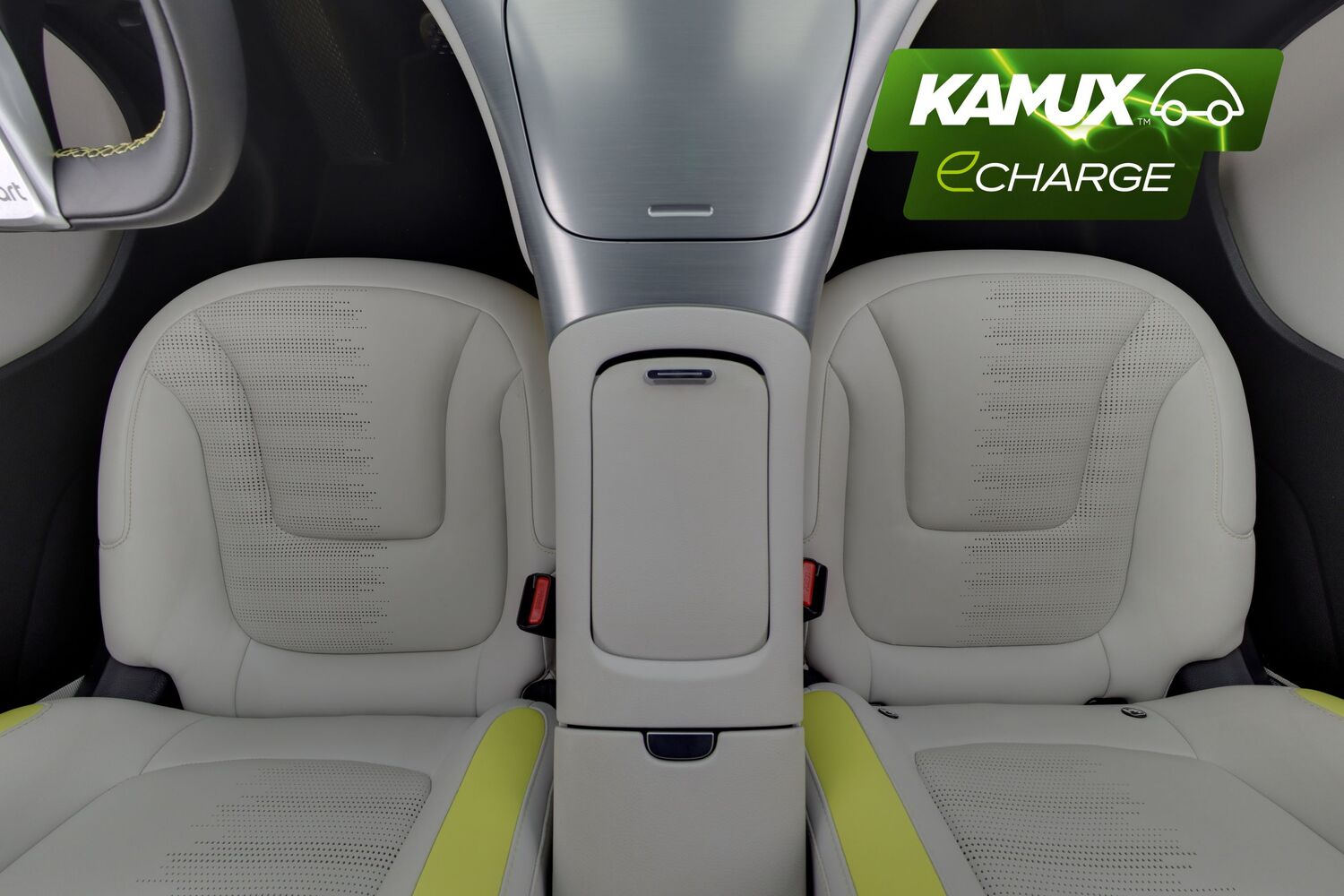 Smart #1 vaihtoauto