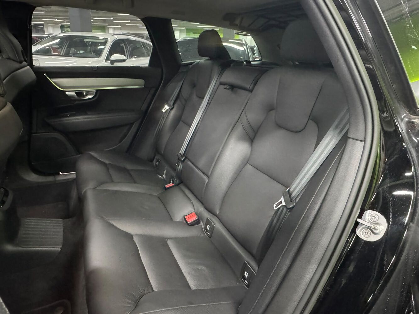 Volvo V90 vaihtoauto