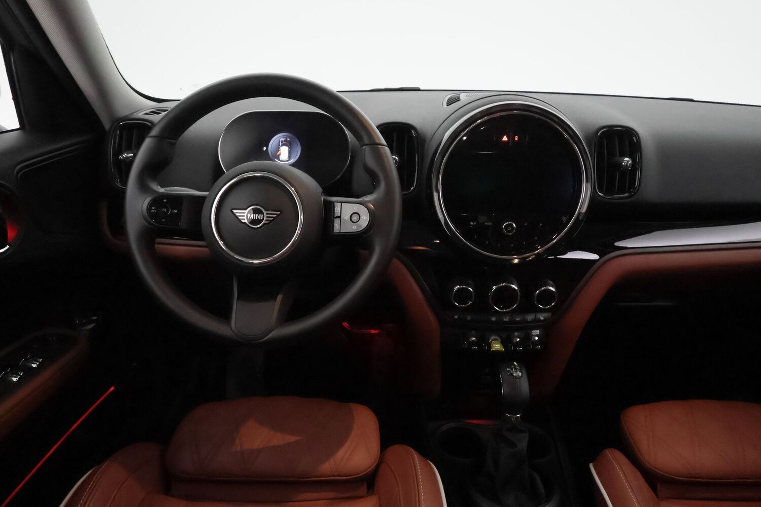Mini Countryman vaihtoauto