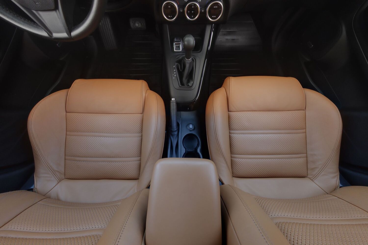 Alfa Romeo Giulietta vaihtoauto