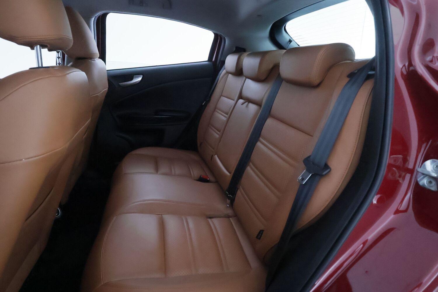 Alfa Romeo Giulietta vaihtoauto
