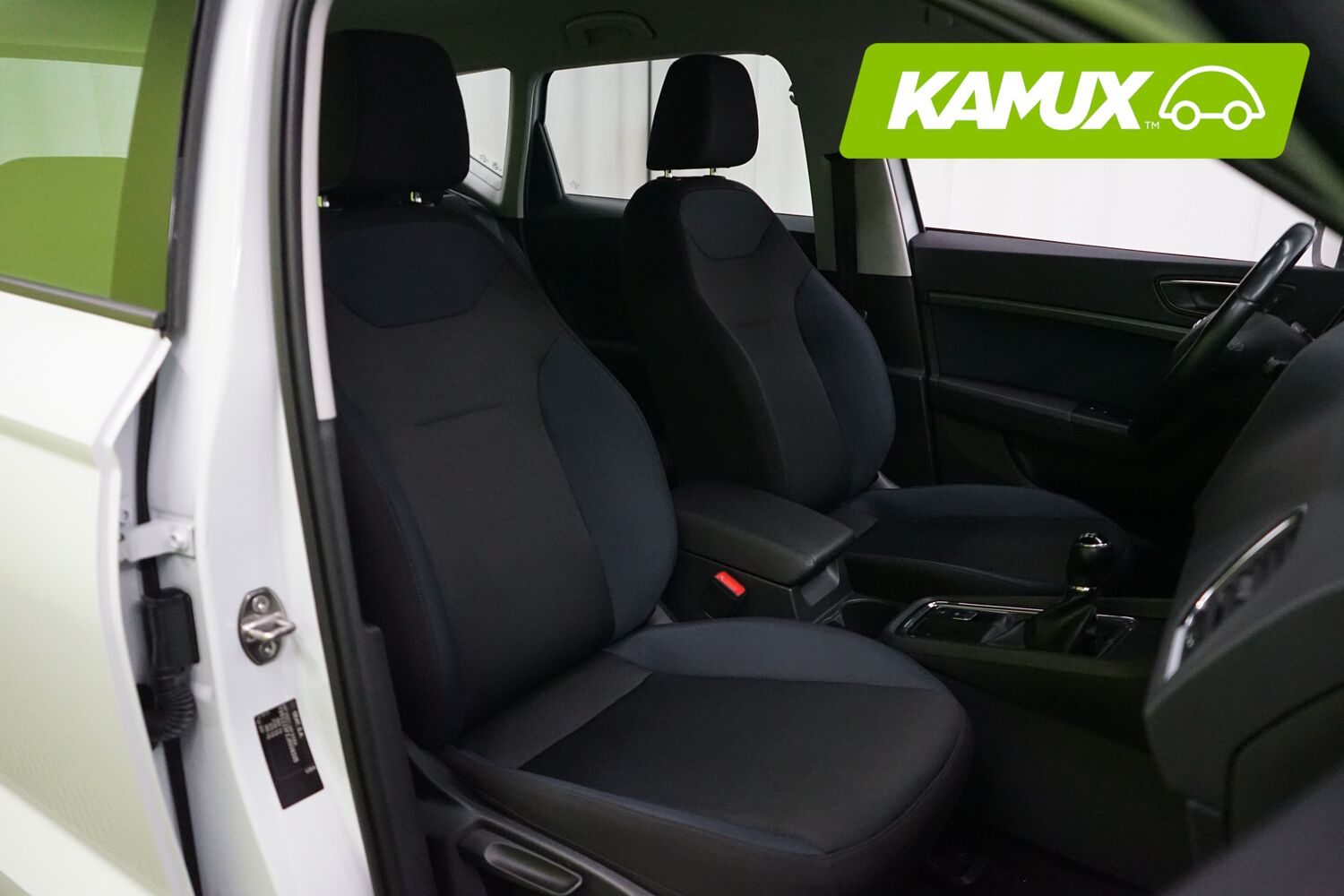 SEAT Ateca vaihtoauto