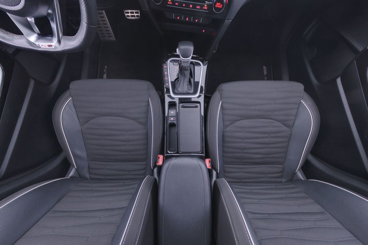 Kia Proceed vaihtoauto
