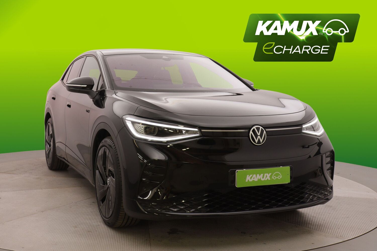 Volkswagen ID.5 vaihtoauto