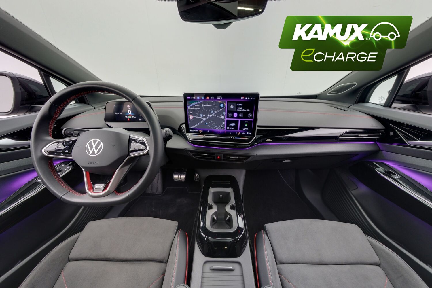 Volkswagen ID.5 vaihtoauto