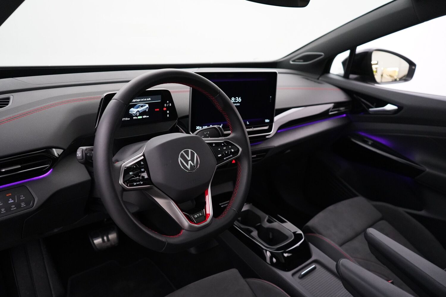 Volkswagen ID.5 vaihtoauto