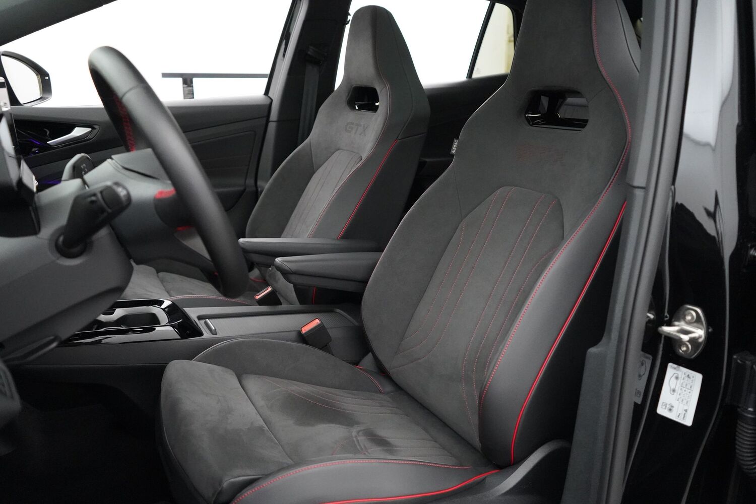 Volkswagen ID.5 vaihtoauto