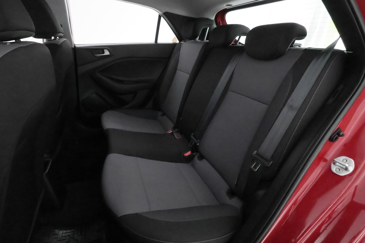 Hyundai i20 vaihtoauto