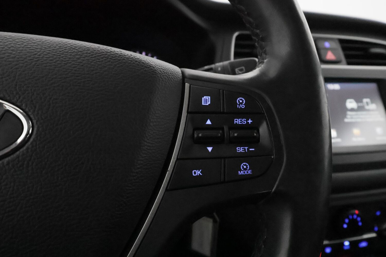 Hyundai i20 vaihtoauto