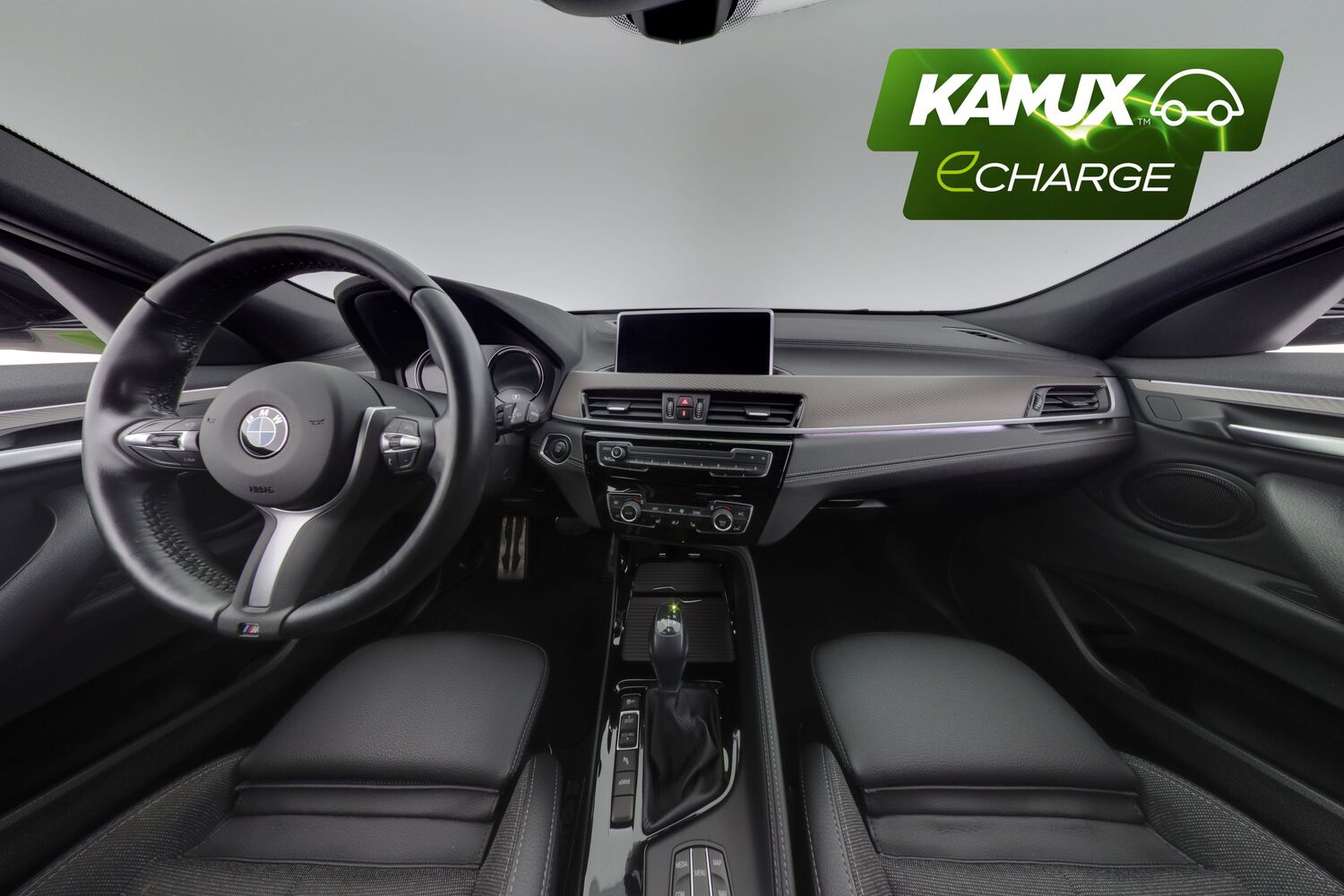 BMW X2 vaihtoauto