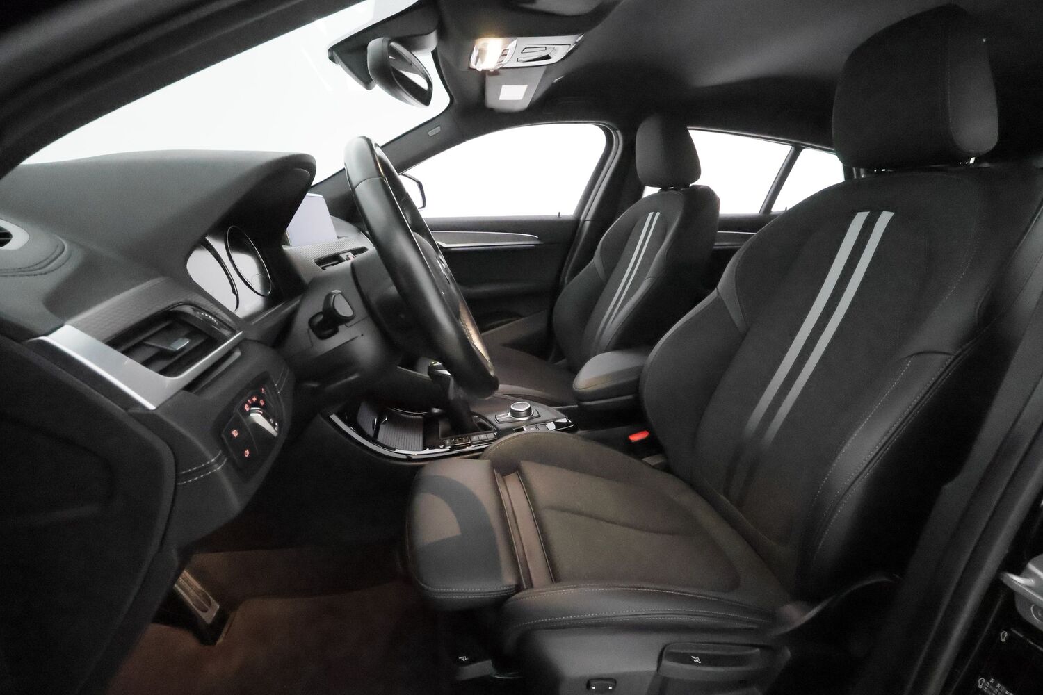 BMW X2 vaihtoauto