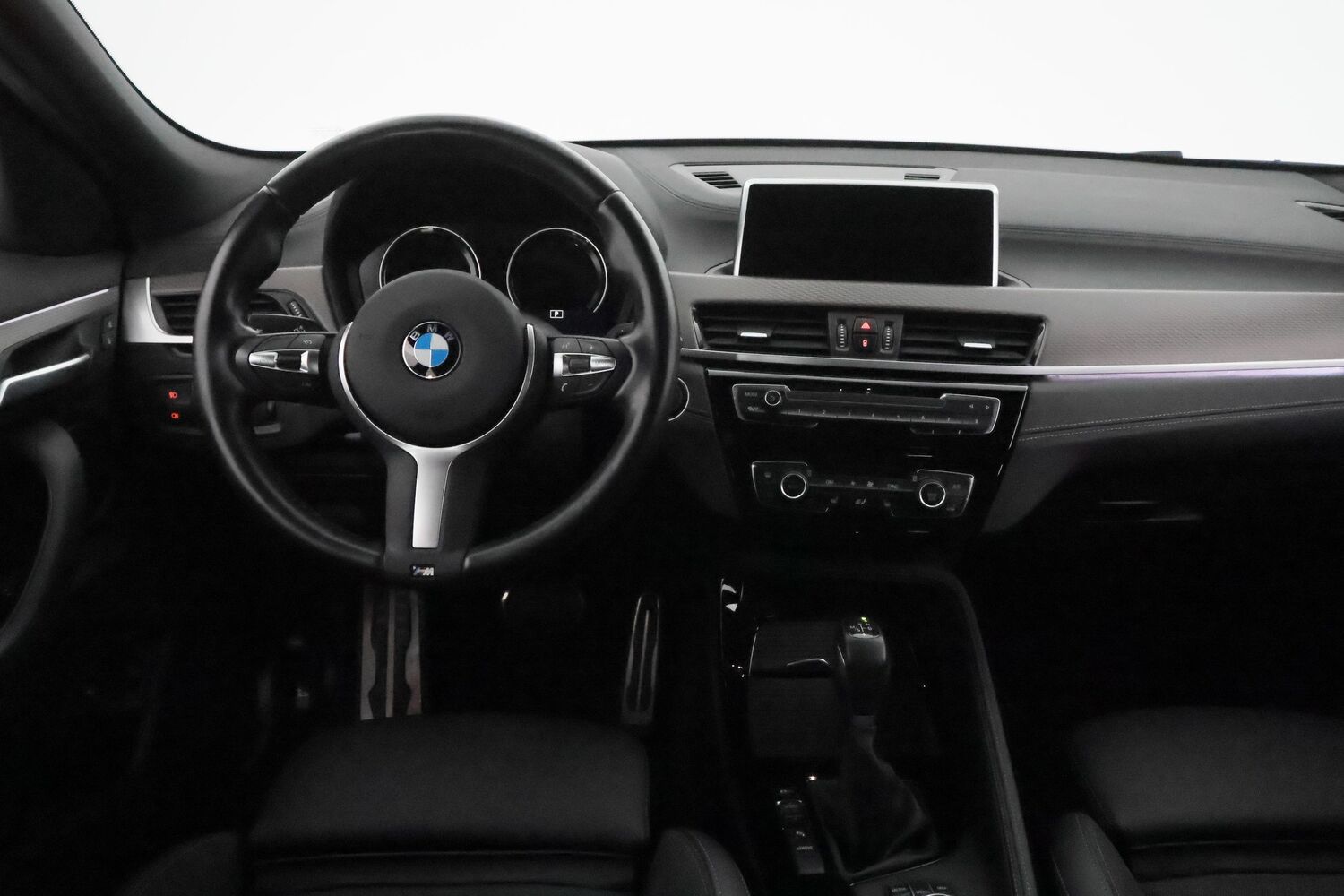 BMW X2 vaihtoauto