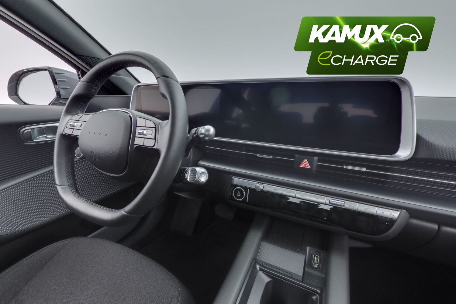 Hyundai IONIQ 6 vaihtoauto