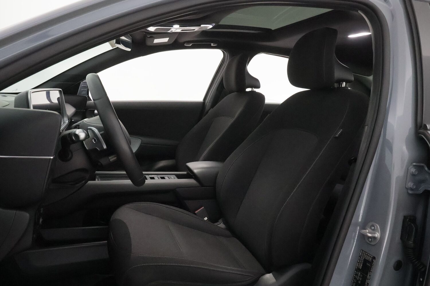 Hyundai IONIQ 6 vaihtoauto
