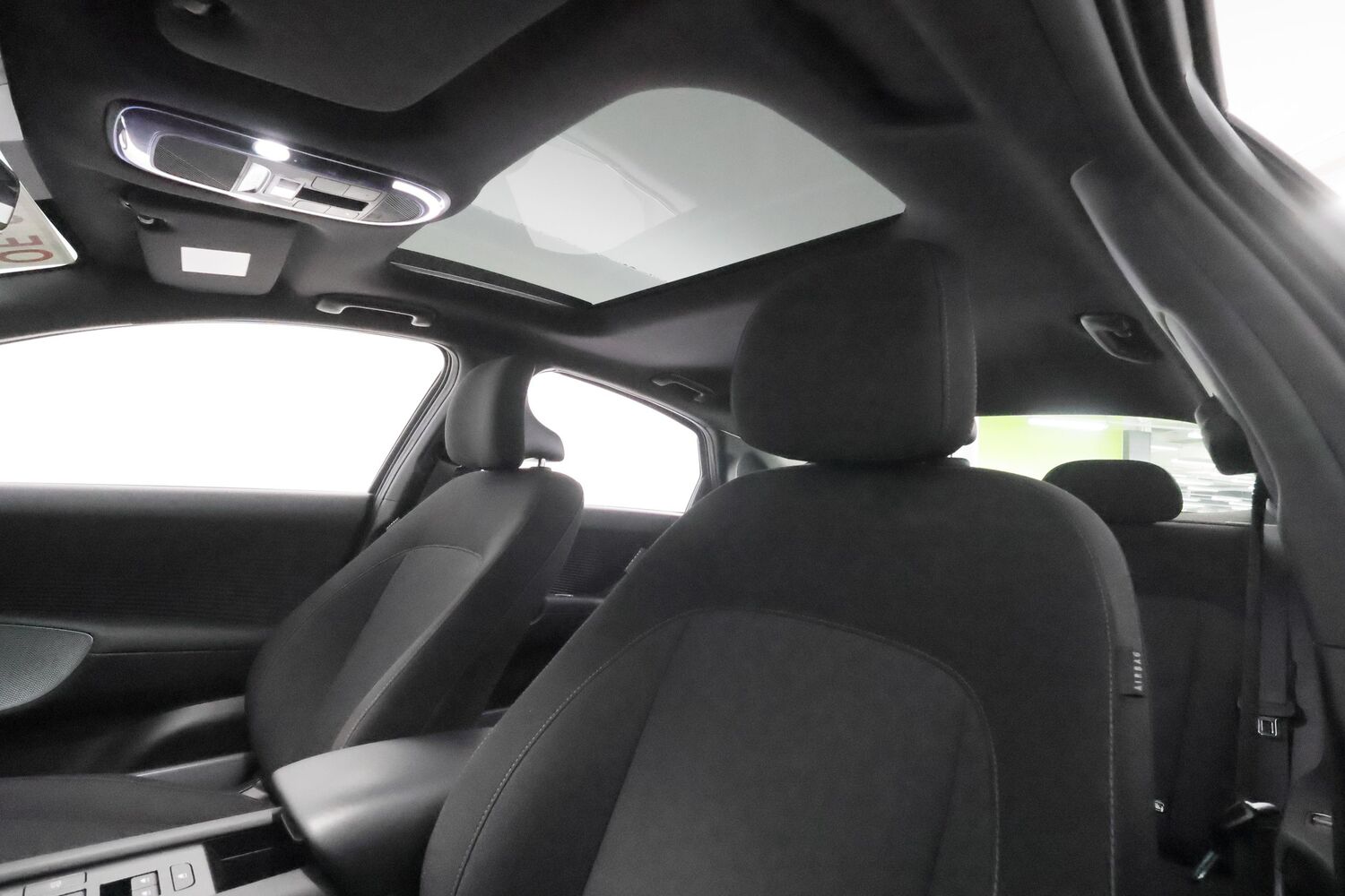 Hyundai IONIQ 6 vaihtoauto