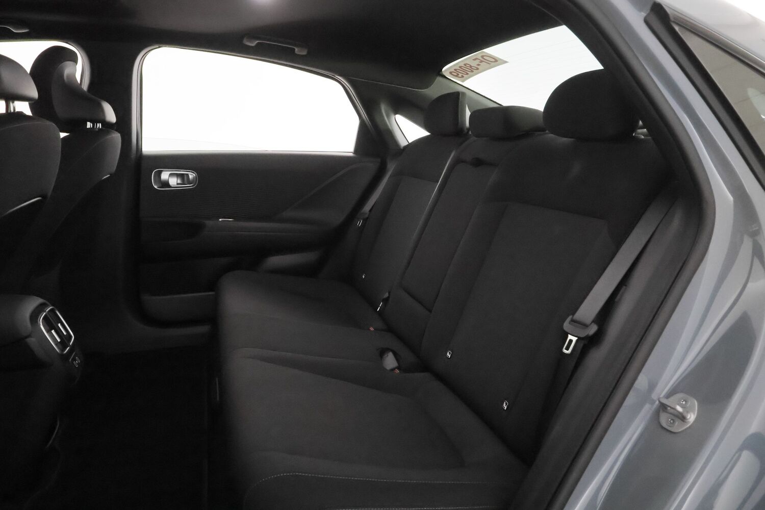 Hyundai IONIQ 6 vaihtoauto