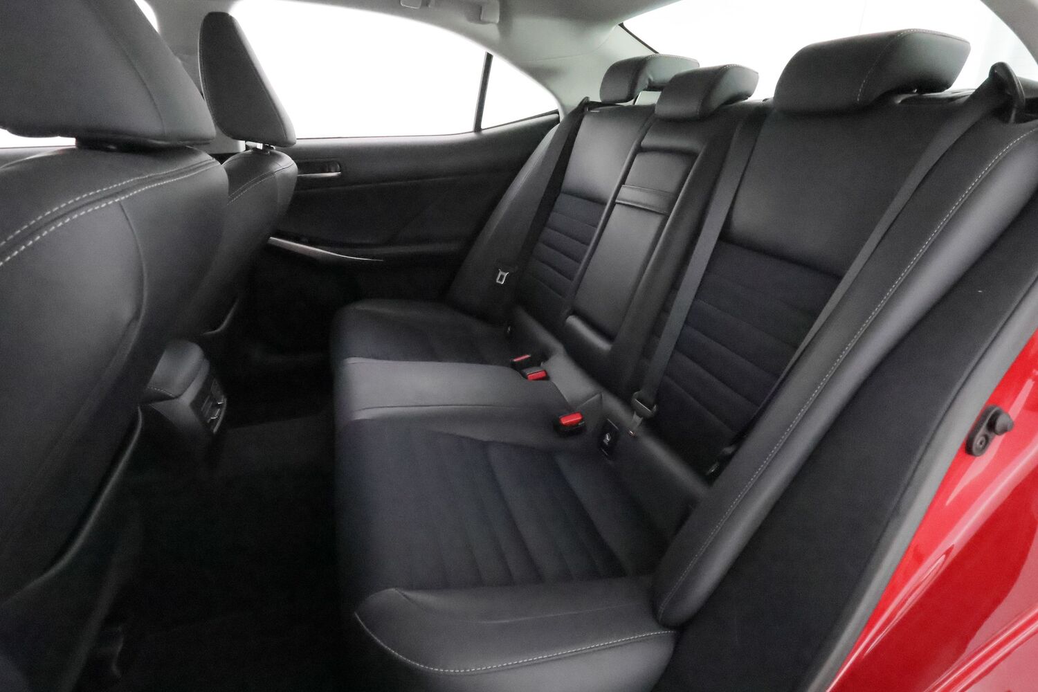 Lexus IS vaihtoauto
