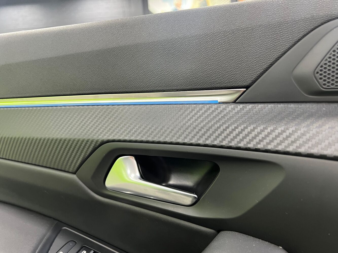 Peugeot 508 vaihtoauto